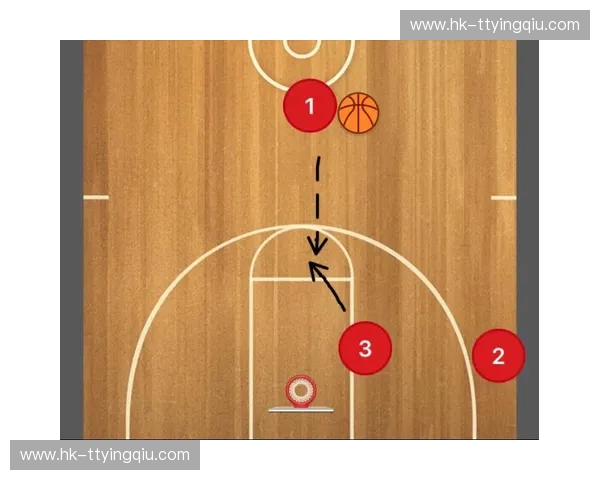 篮球挡拆战术分析：从原理到落地的全方位解读