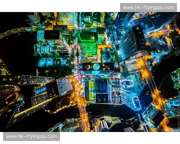 迈阿密国际首发——城市之夜的惊艳启航