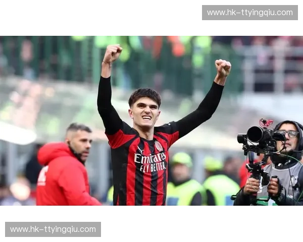 宿命之约：当萨索洛遇上米兰，绿黑森林里的红黑突围战