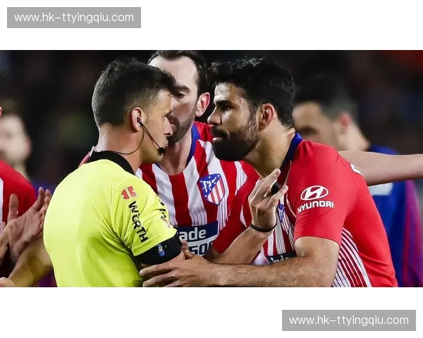 狐狸城的终极童话vs床单军团的铁血迷宫：重温莱切斯特与马竞的那场宿命对决