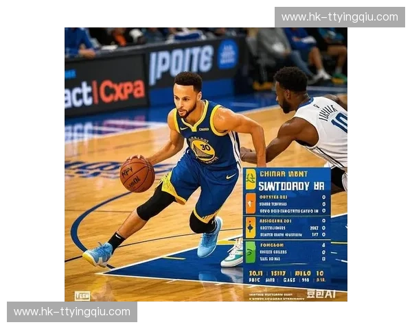 勇士与爵士：星辰大海的碰撞，谁能在这片篮球场上书写传奇？